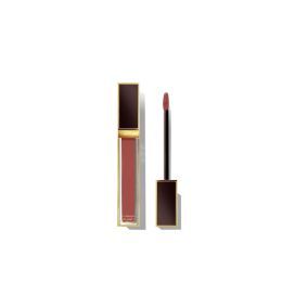 Tom Ford Gloss Luxe Lip Gloss - 0.19oz/5.5ml #08 INHIBITION - NIB