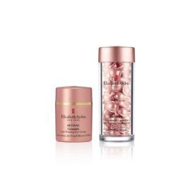 Elizabeth Arden Retinol Ceramide Face Cap And Eye Cream Set