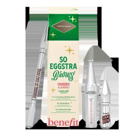 So Eggstra Brows 3.5/3 H'24 Brows Trial Set