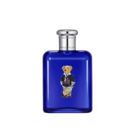 Blue H23 125ml Bear Edition Fg G