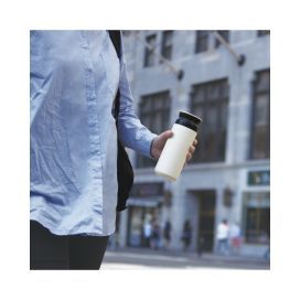 Travel Tumbler 350ml White