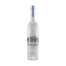 Belvedere Pure Vodka 1.75L