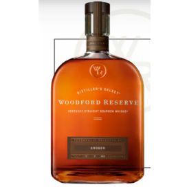 Woodford Reserve Personal Selection American Bourbon Whiskey 1L