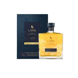 Mizunara Rare Cask Australian Single Malt 700ml