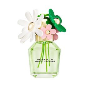 Daisy Wild Eau de Parfum Refillable 100ml