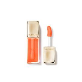 92% NATURAL-ORIGIN HONEY TINT LIP OIL 319 PEACH GLOW