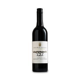 This classical varietal blend, exhibits the perfect balance with a dark fruit spectrum and fragrant aromatic profile. Fruit was harvested at optimum flavour and tannin ripeness, resulting in wine with great density structure and a seamless length.