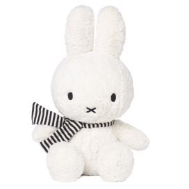 Miffy Sitting With Scarf 33cm/13"