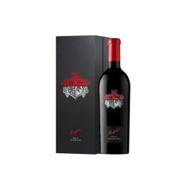 Penfolds Superblend 802.B Gift Box 2018 750ml