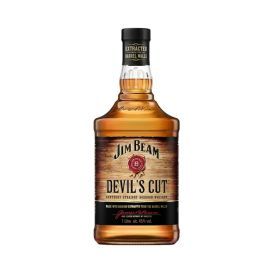 Jim Beam Devils Cut American Bourbon 1L