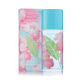 Elizabeth Arden  Green Tea Sakura Blossom Edt Spray 100Ml