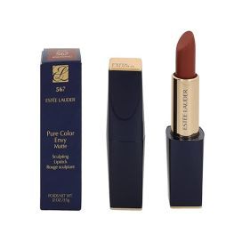 Estee Lauder - Pure Color Envy Matte Sculpting Lipstick - # 567