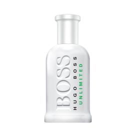 Hugo Boss Bottled Unlimited EDT 100 Ml