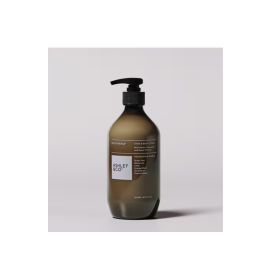 ASHLEY & CO SOOTHERUP HAND & BODY LOTION, PARAKEETS & PEARLS, 500ML