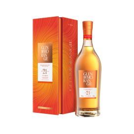 21yo Single Malt Highland 700ml