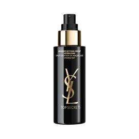 YSL Top Secrets Makeup Setting Spray Hydrating 100ml