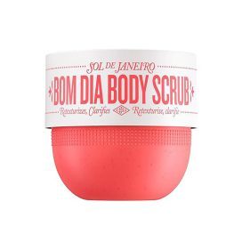 Sol de Janeiro Bom Dia Bright Body Scrub 220g/7.8 oz.