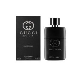 Gucci Guilty Pour Homme EDT 50ml