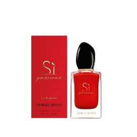 Si Passione Eau De Parfum Spray 50Ml