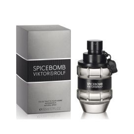 Viktor & Rolf Spicebomb EDT 50ml