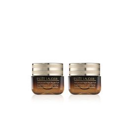 Advanced Night Repair Eye Supercharged Gel-Creme Duo Set