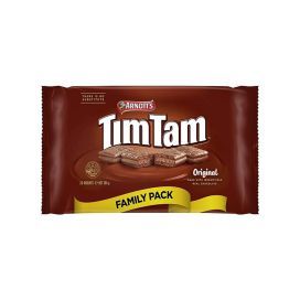 Arnott's Tim Tam Original Value Pack , 365G & 11.7 Ounce