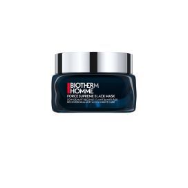 Biotherm Force Supreme Black Mask Night Care