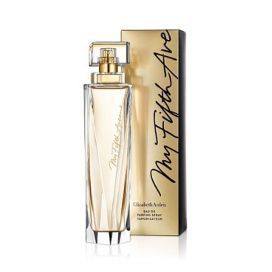 Elizabeth Arden My 5th Avenue Eau De Parfum Spray 100ml