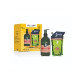 Loc Intense Repair Kit (shampoo & Refill)