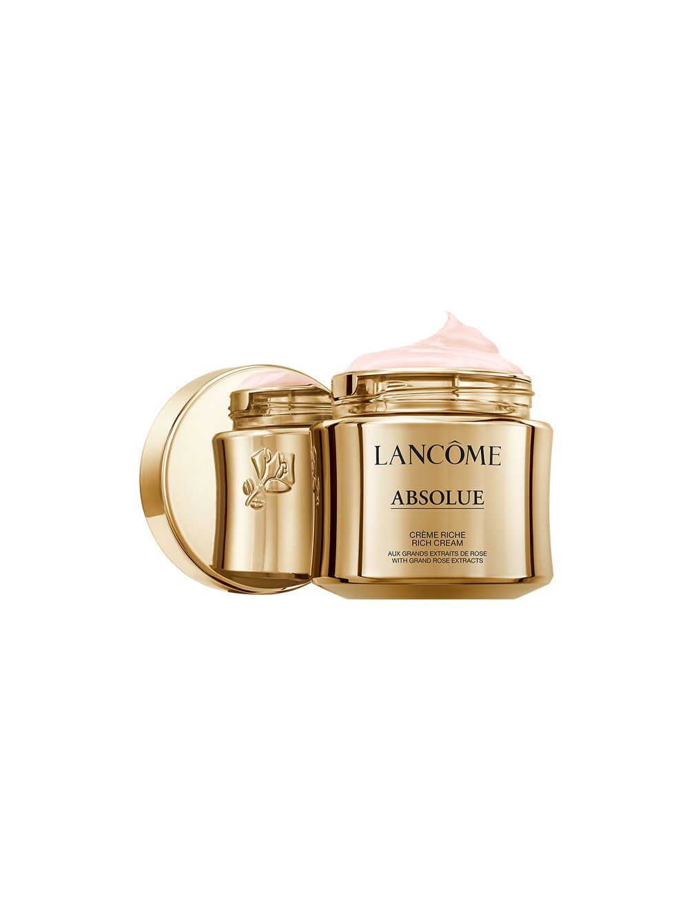 Lancome Absolue outlets Rich Cream 2oz