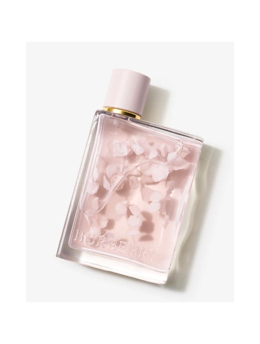 New Burberry “Her popular Blossom” Perfume