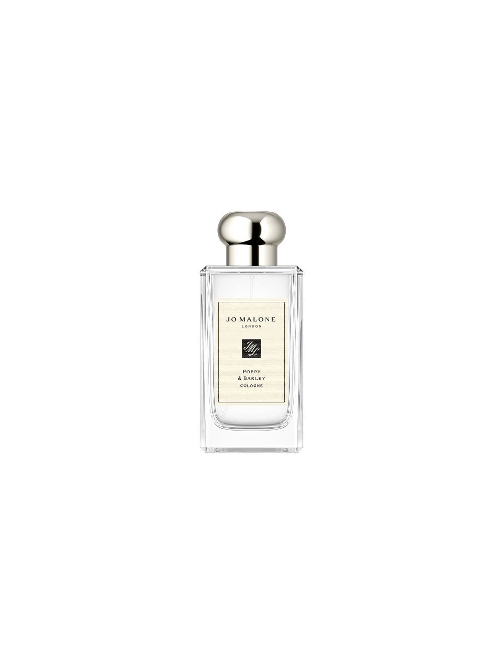 Jo Malone hotsell Poppy & Barley 100ml